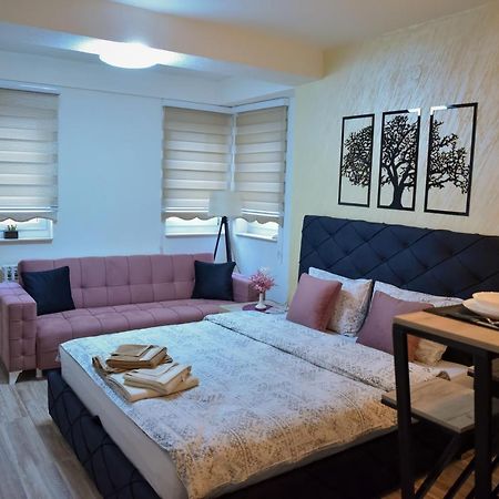 Galata Apartment Novi Pazar Luaran gambar