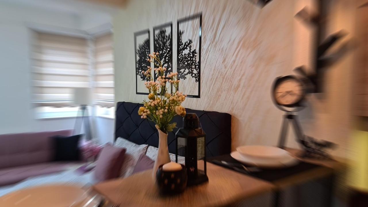 Galata Apartment Novi Pazar Luaran gambar