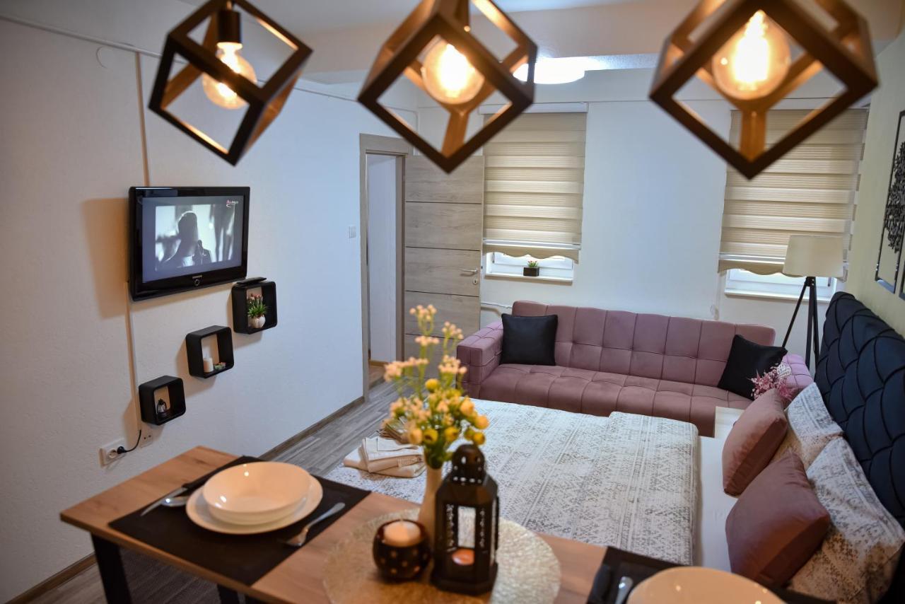 Galata Apartment Novi Pazar Luaran gambar