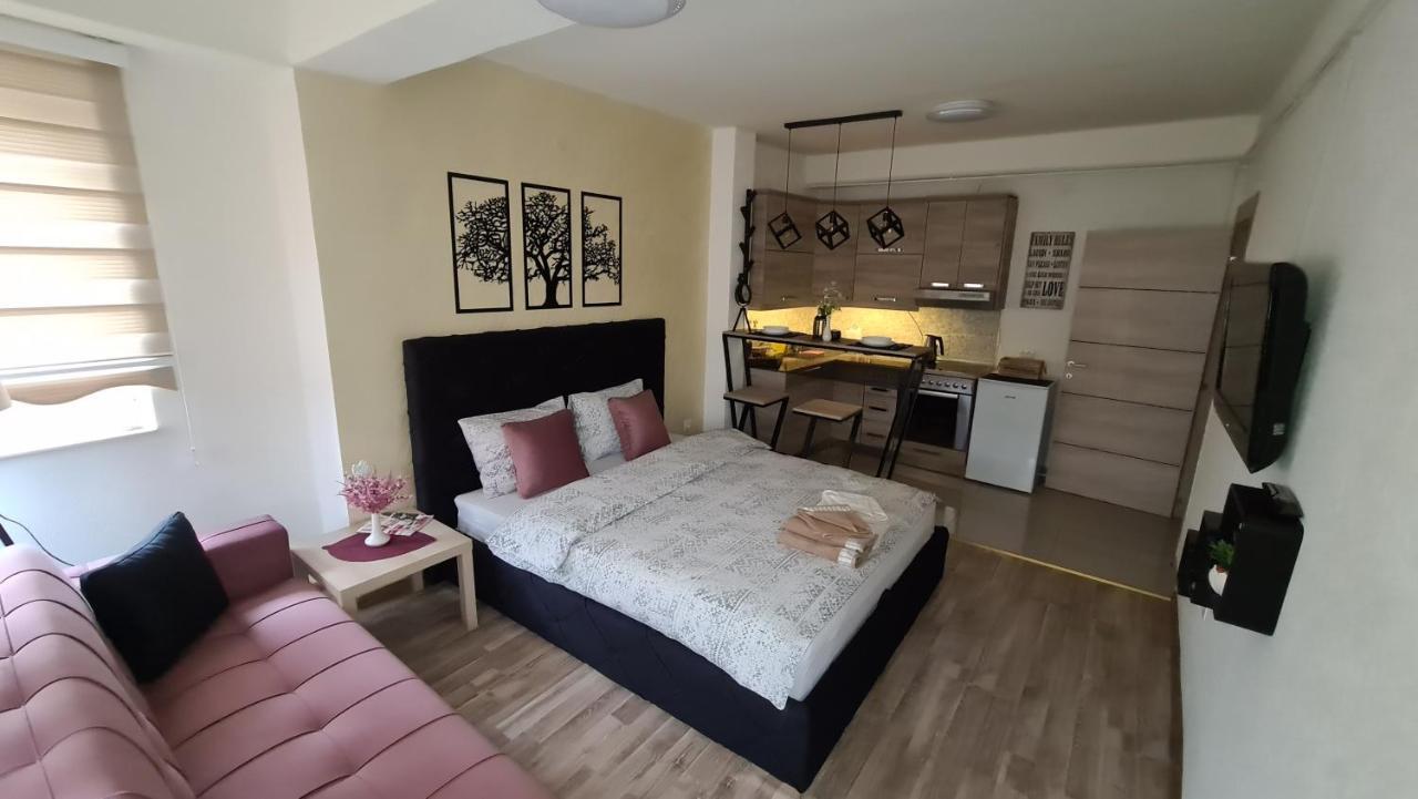 Galata Apartment Novi Pazar Luaran gambar