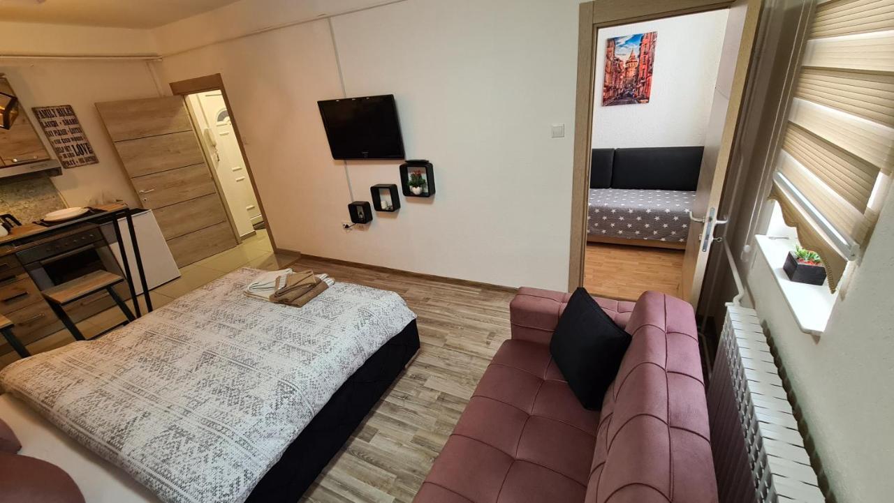 Galata Apartment Novi Pazar Luaran gambar