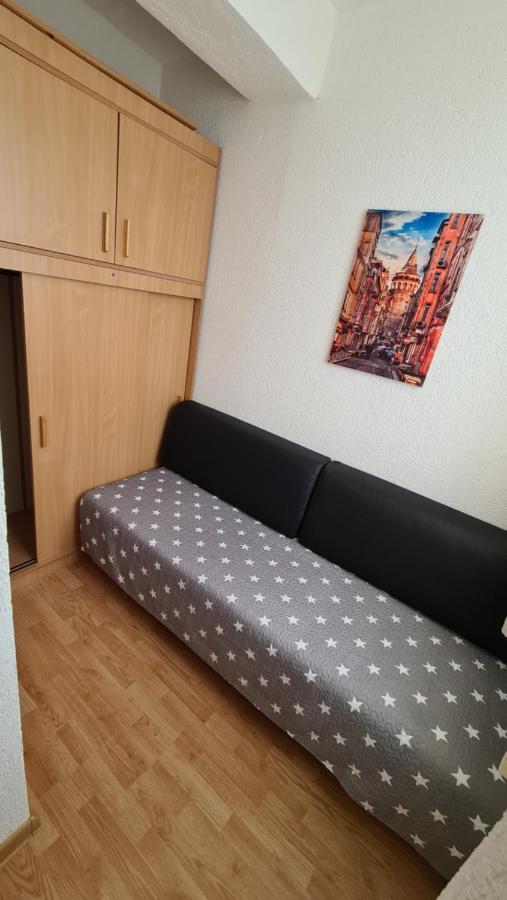 Galata Apartment Novi Pazar Luaran gambar