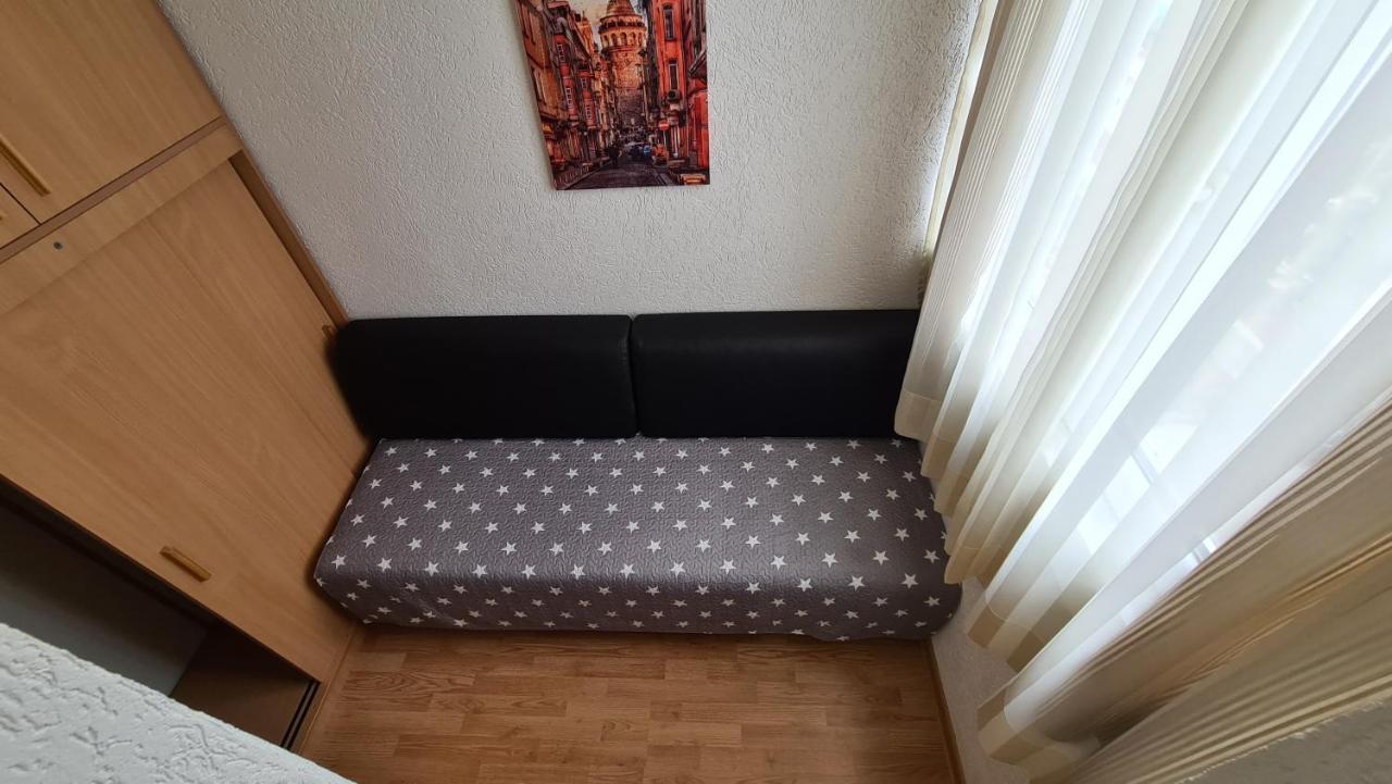 Galata Apartment Novi Pazar Luaran gambar