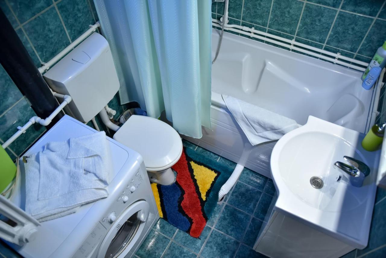 Galata Apartment Novi Pazar Luaran gambar