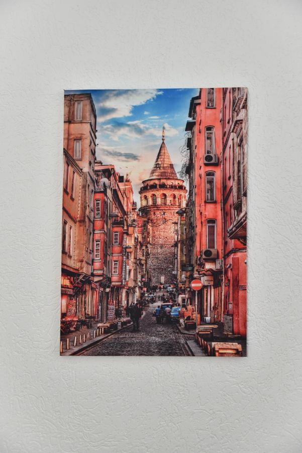 Galata Apartment Novi Pazar Luaran gambar