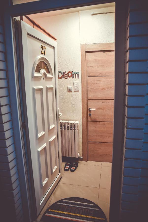 Galata Apartment Novi Pazar Luaran gambar