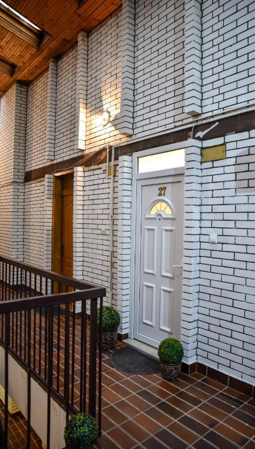 Galata Apartment Novi Pazar Luaran gambar