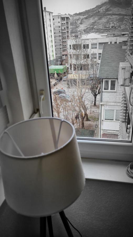 Galata Apartment Novi Pazar Luaran gambar