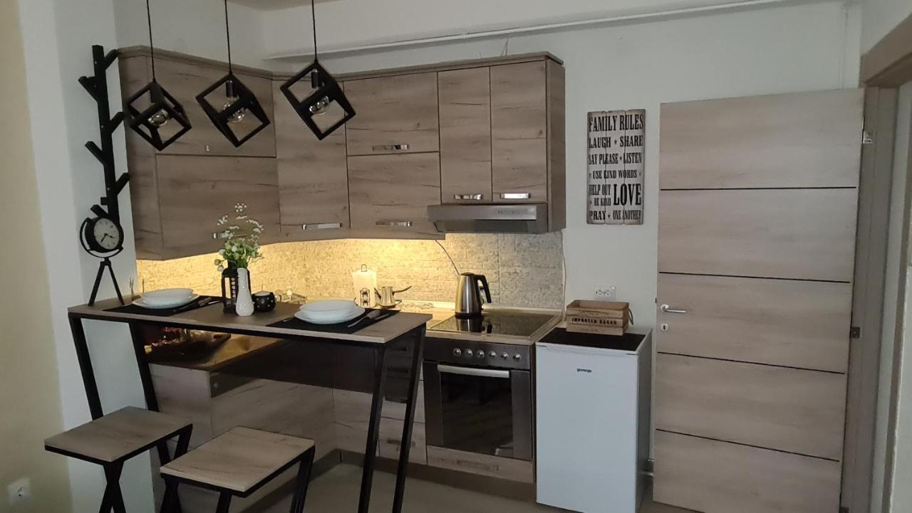 Galata Apartment Novi Pazar Luaran gambar