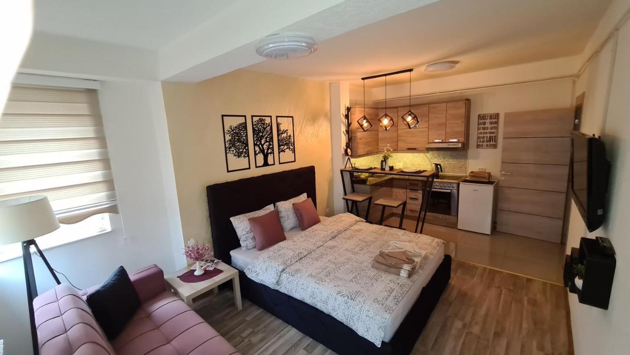 Galata Apartment Novi Pazar Luaran gambar