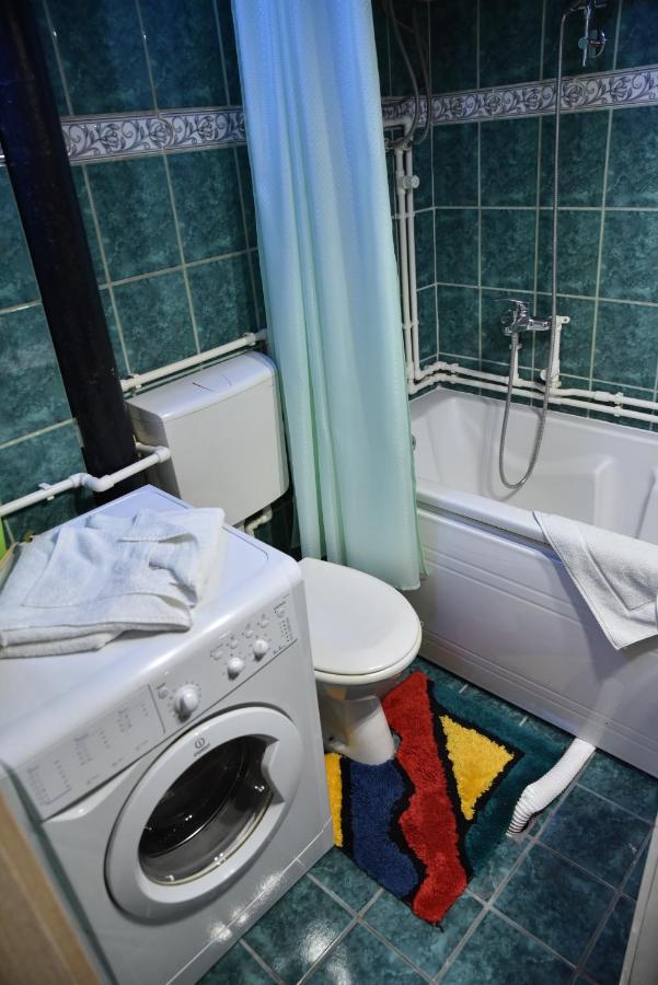 Galata Apartment Novi Pazar Luaran gambar