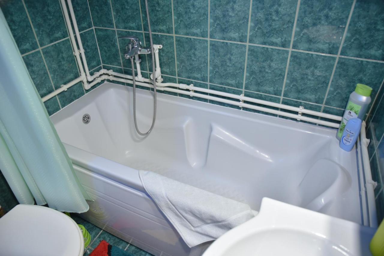 Galata Apartment Novi Pazar Luaran gambar