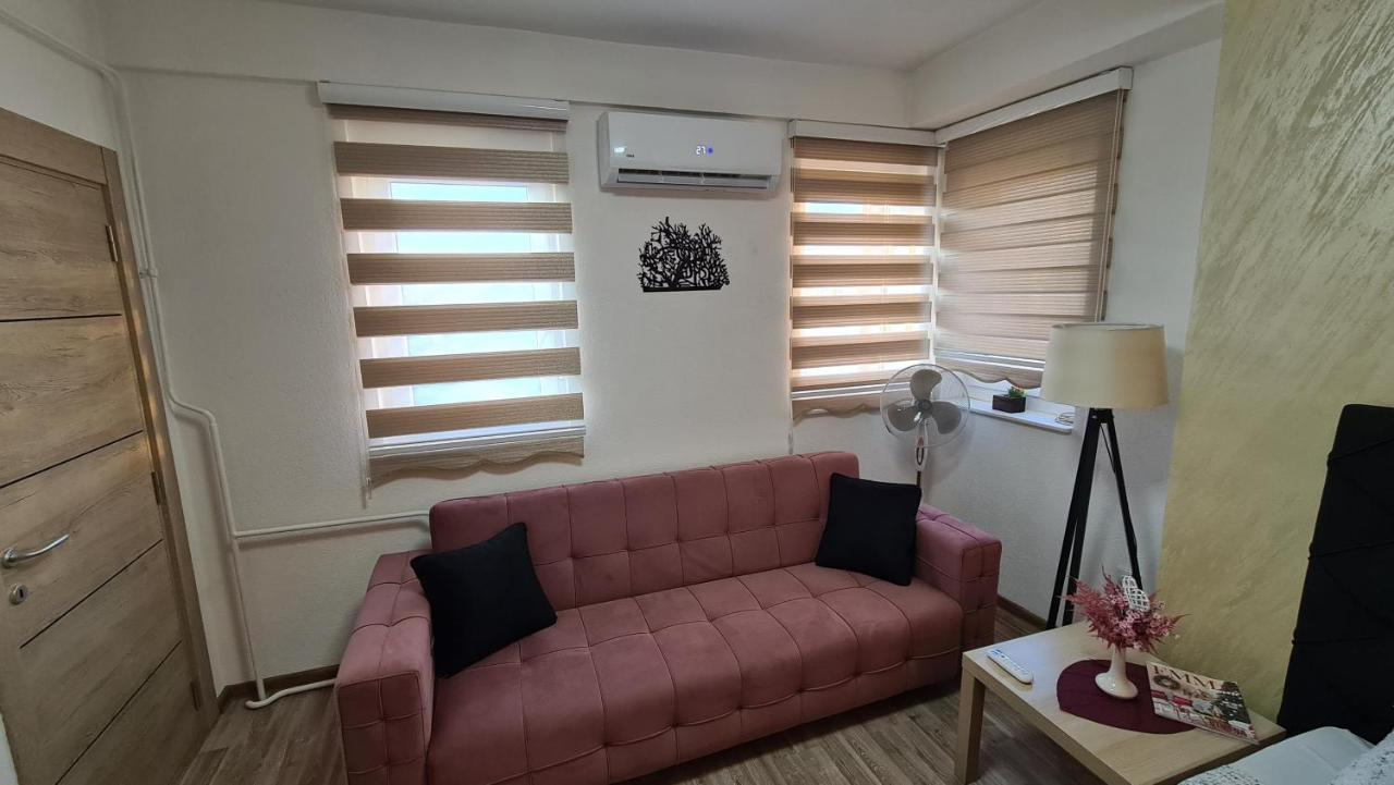 Galata Apartment Novi Pazar Luaran gambar