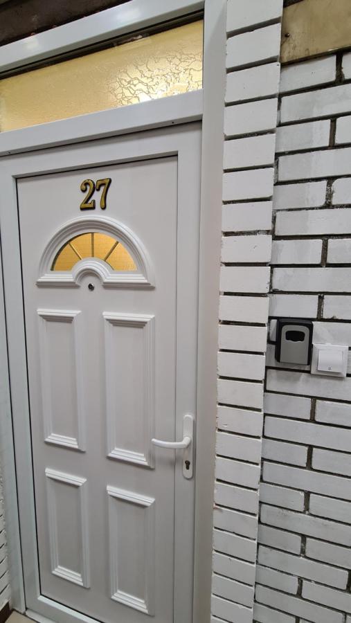 Galata Apartment Novi Pazar Luaran gambar