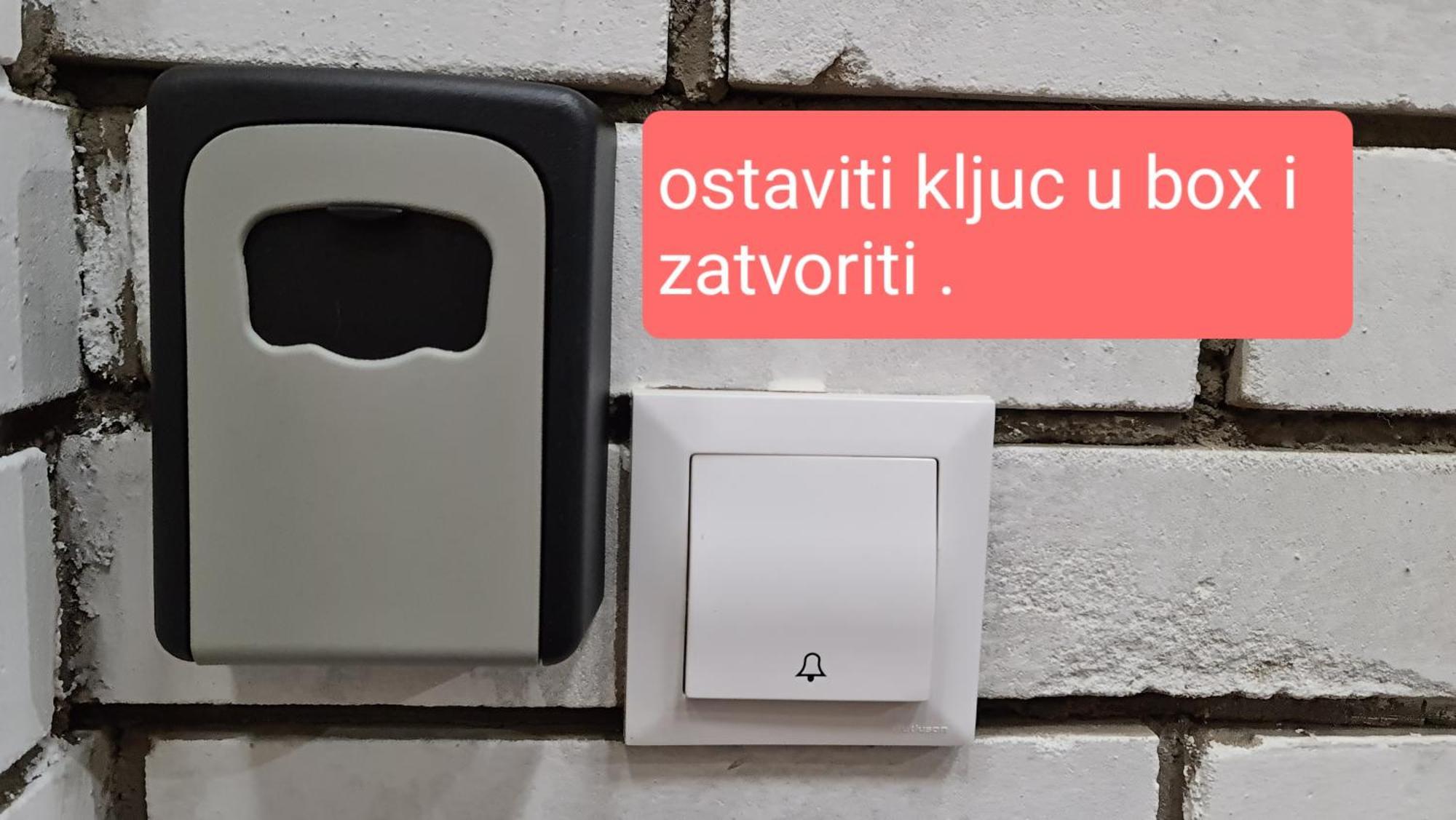 Galata Apartment Novi Pazar Luaran gambar