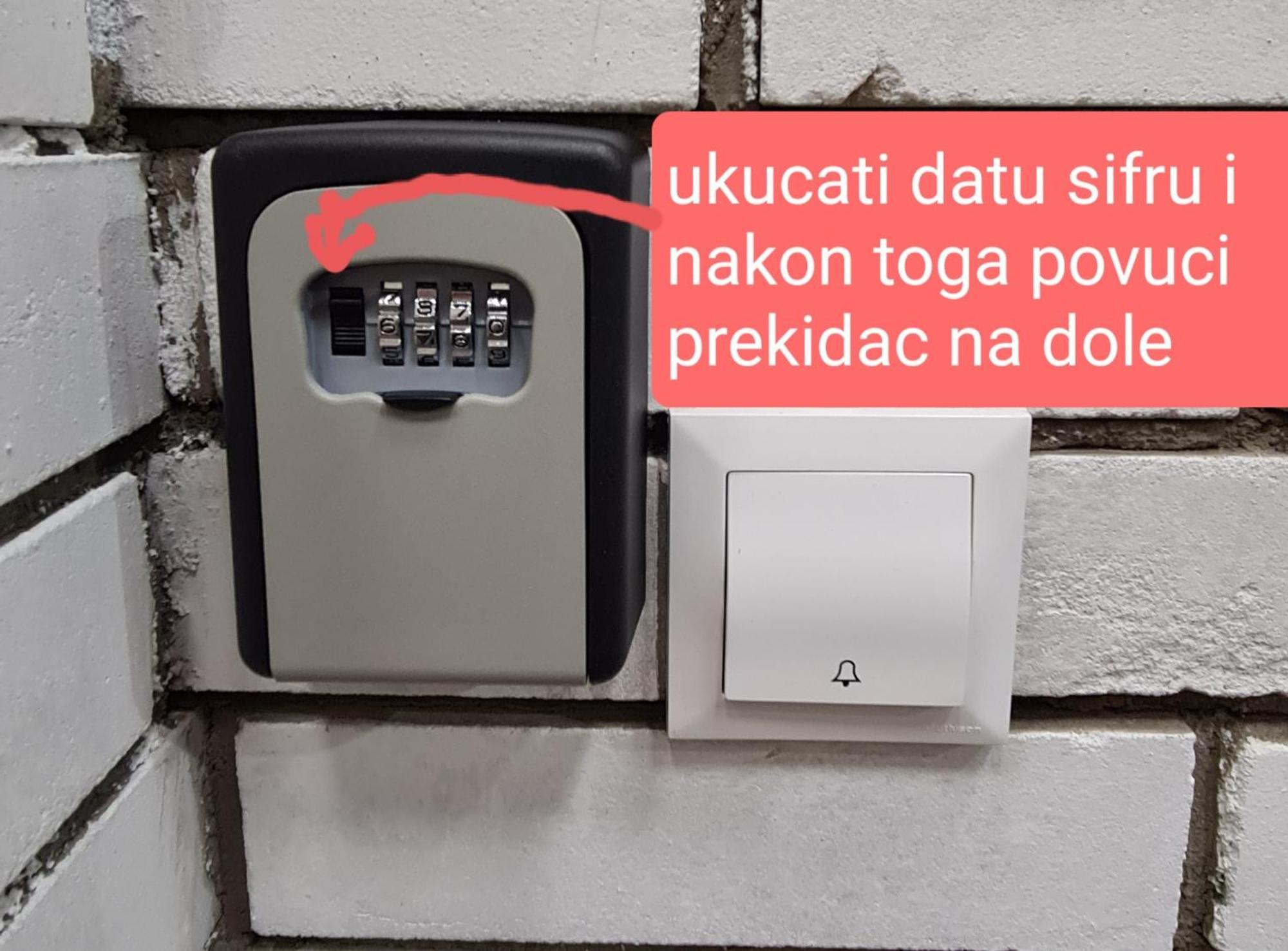 Galata Apartment Novi Pazar Luaran gambar